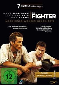 Produktbild: The Fighter