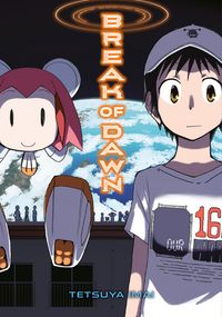 Produktbild: Break of Dawn