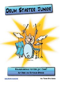 Produktbild: Drum Starter Junior