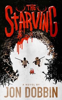 Produktbild: The Starving (The Weston Records, #1)