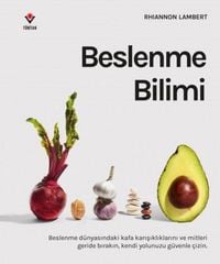 Produktbild: Beslenme Bilimi