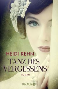 Produktbild: Tanz des Vergessens
