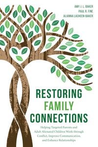 Produktbild: Restoring Family Connections