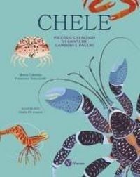 Produktbild: Chele. Piccolo catalogo di granchi, gamberi e paguri