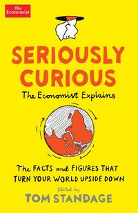 Produktbild: Seriously Curious