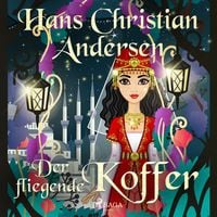 Produktbild: Der fliegende Koffer