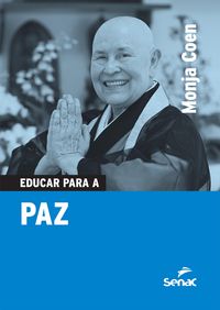 Produktbild: Educar para a paz