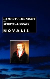 Produktbild: Hymns to the Night and Spiritual Songs