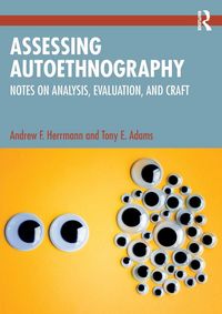 Produktbild: Assessing Autoethnography