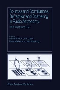 Produktbild: Sources and Scintillations