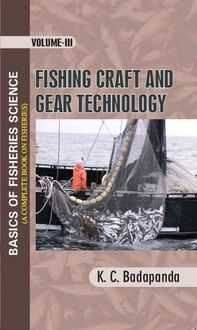 Produktbild: Basics Of Fisheries Science (A Complete Book On Fisheries) Fishing Craft And Gear Technology