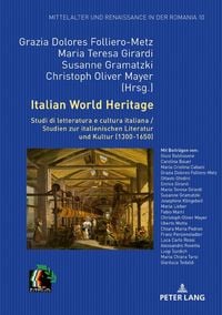 Produktbild: Italian World Heritage
