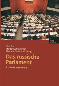 Produktbild: Das russische Parlament