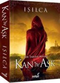 Produktbild: Kan ve Ask