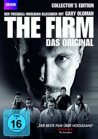 Produktbild: The Firm - Das Original