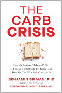 Produktbild: The Carb Crisis