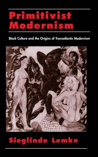 Produktbild: Primitivist Modernism