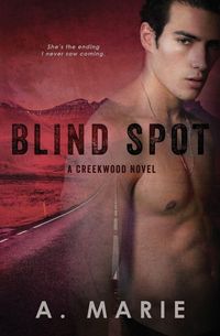 Produktbild: Blind Spot