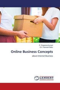 Produktbild: Online Business Concepts