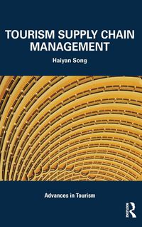 Produktbild: Tourism Supply Chain Management