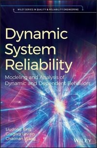 Produktbild: Dynamic System Reliability