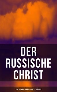 Produktbild: Der russische Christ: Eine Auswahl der russischen Klassiker