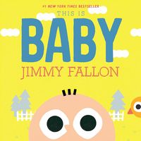 Produktbild: This Is Baby