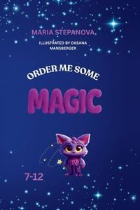 Produktbild: Order me Some Magic