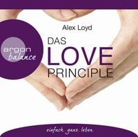 Produktbild: Loyd, A: Love Principle/CDs