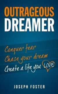 Produktbild: Outrageous Dreamer