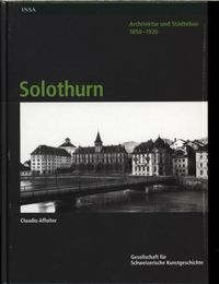 Produktbild: Solothurn