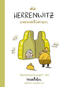 Produktbild: Die Herrenwitz-Variationen