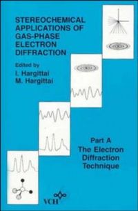 Produktbild: Stereochemical Applications of Gas-Phase Electron Diffraction