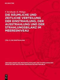 Produktbild: Die Einstrahlung