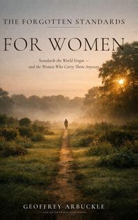 Produktbild: The Forgotten Standards for Women