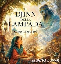 Produktbild: IL DJINN DELLA LAMPADA