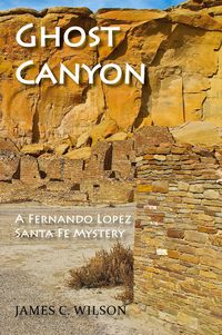 Produktbild: Ghost Canyon