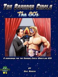 Produktbild: The Squared Circle