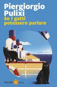 Produktbild: Se i gatti potessero parlare