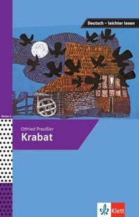 Produktbild: Krabat