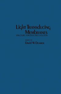 Produktbild: Light Transducing Membranes