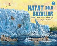 Produktbild: Hayat Dolu Buzullar