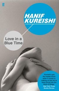Produktbild: Love in a Blue Time