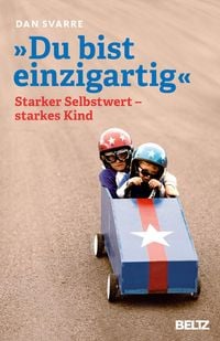 Produktbild: »Du bist einzigartig«