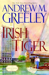 Produktbild: Irish Tiger