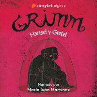 Produktbild: Grimm - Hansel y Gretel