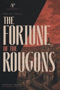 Produktbild: The Fortune of the Rougons
