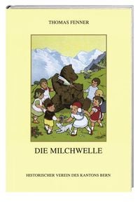 Produktbild: Die Milchwelle