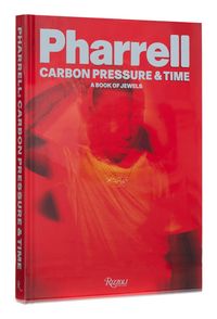 Produktbild: Pharrell: Carbon, Pressure & Time