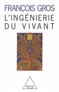 Produktbild: L'ing&eacute;nierie du vivant